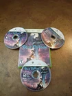 Blue Dragon (GREAT DISCS) Microsoft Xbox 360 Complete NO Manual - Tested