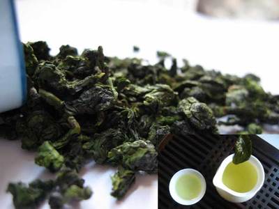 PREMIUM SELECT TIE GUAN YIN OOLONG TEA CHINESE TIEGUANYIN **ON SALE** 