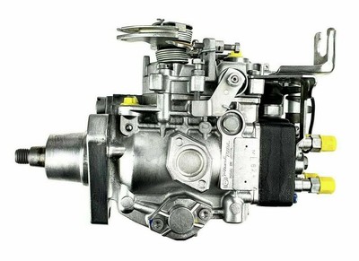 Fuel Injection Pump Mitsubishi ZEXEL 
