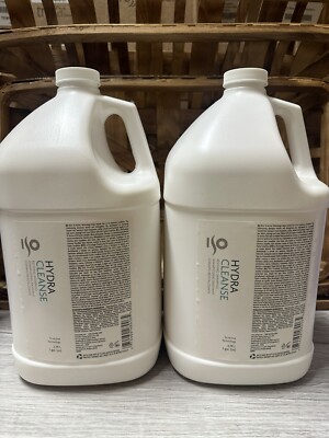 2 - Iso Hydra Cleanse Reviving Shampoo - Gallon