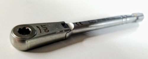 Astra Tech Dental Torque Ratchet - Picture 3 of 5