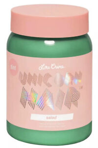 NEW Lime Crime Unicorn Hair Dye Color Tint - Salad (Green) | eBay