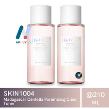 SKIN1004 Madagascar Centella Poremizing SET Antioxidant Hydrating Moist Barrier