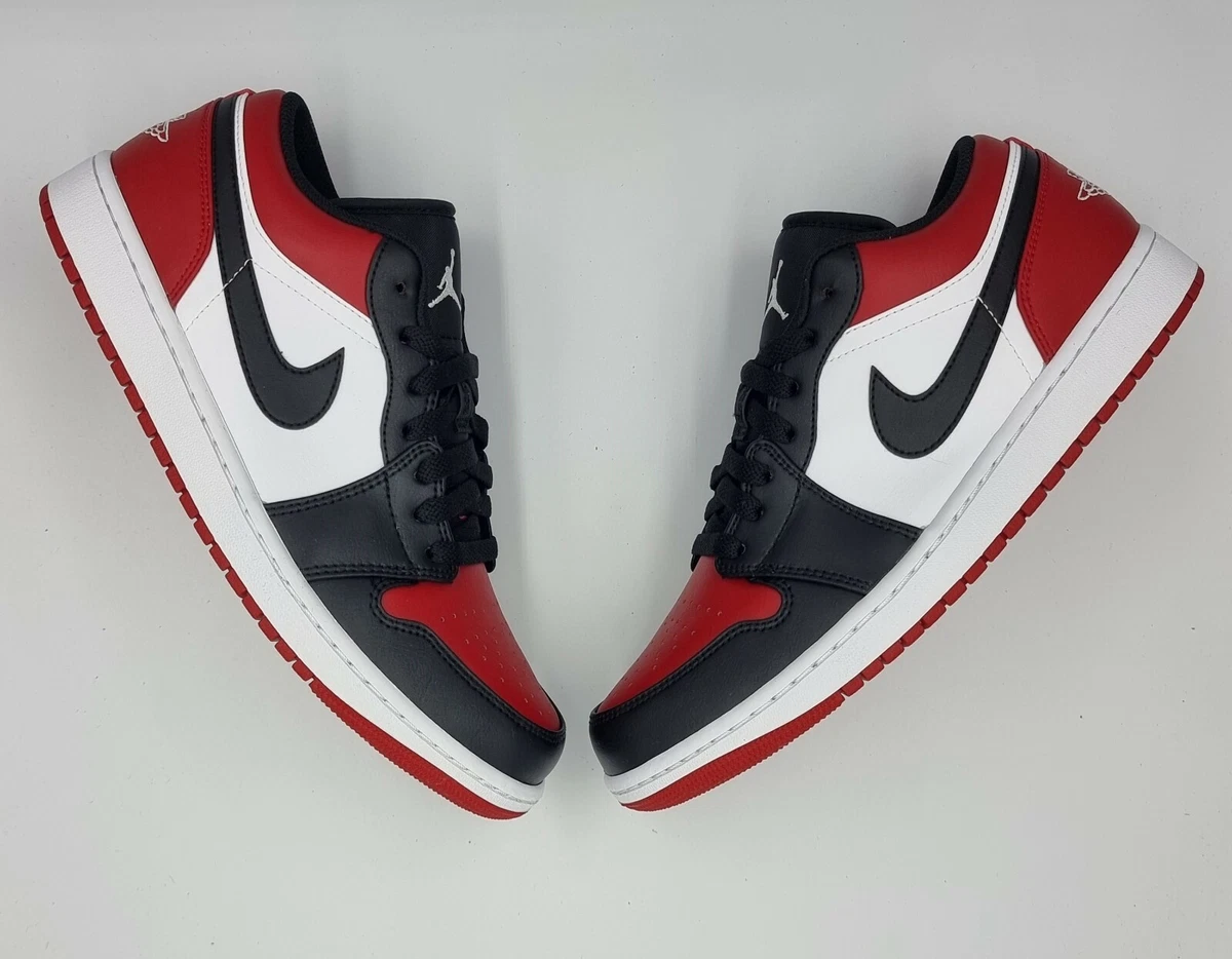 Bred hotsell toe ebay