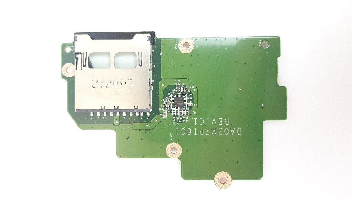 Dell VFlash Card Reader - Lecteur de carte - Lecteur de carte - Achat