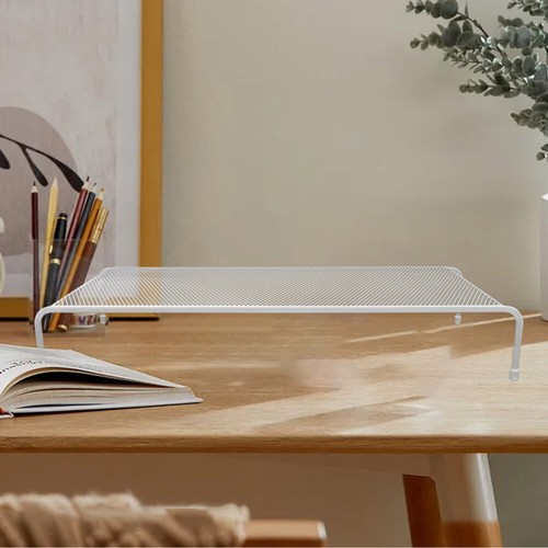 4 PCS Monitorständer Arbeit Schreibtisch-Monitor-Riser Überwachen Sie - Afbeelding 3 van 12