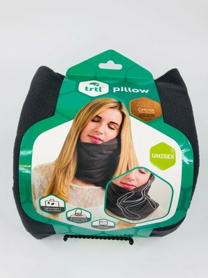turtle neck pillow