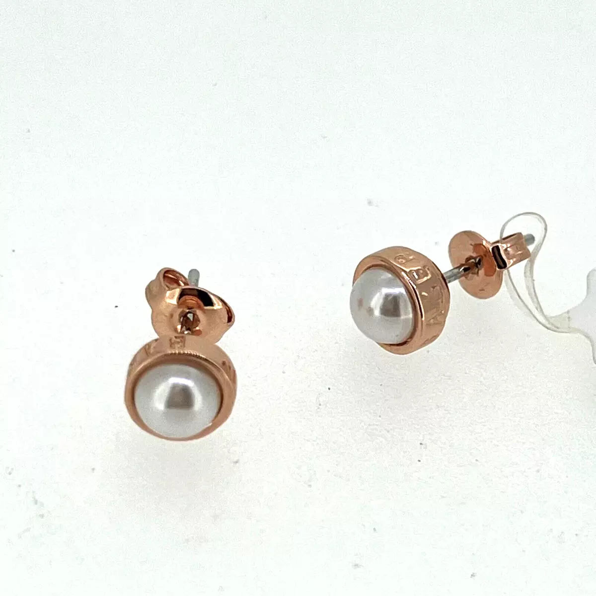Ted baker rose gold deals earrings