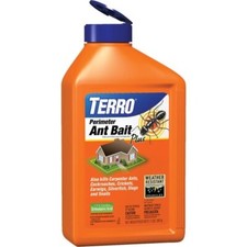 Terro 2 Lb. Granular Perimeter  Weather resis...