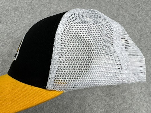 Appalachian State Mountaineers Trucker Hat Cap Snap Back Captivating NWT - 第 4/6 張圖片
