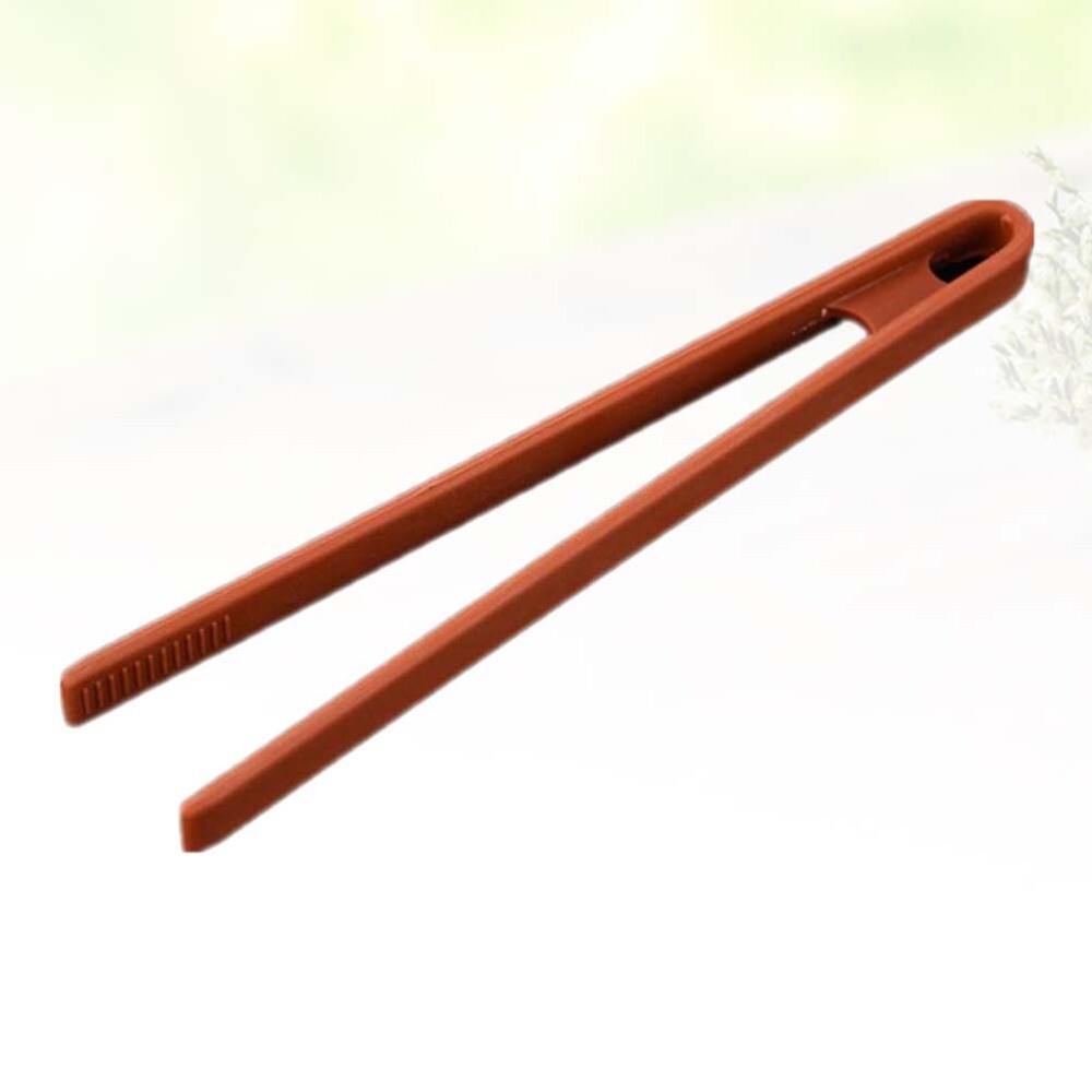 Barbeque Clamp Food Service Tong Baking Tongs Barbecue Clip Bread eBay