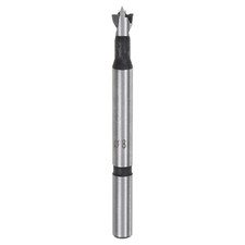 Forstner Drill Bit 5/16"(8mm) Dia Woodworking Drilling Hole Saw Tool