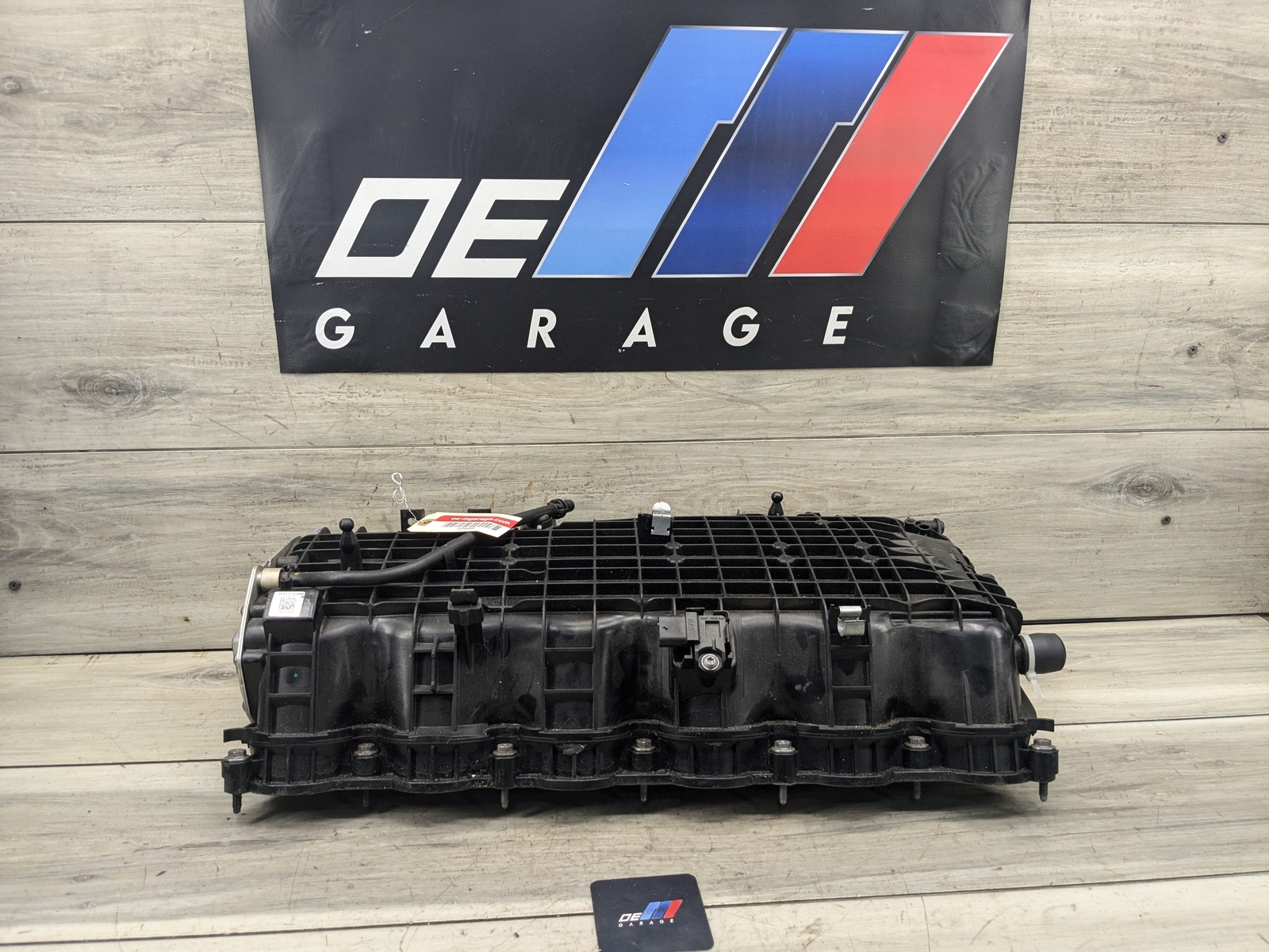 OEM BMW B58 Intake Manifold for F22 F30 F32 F36 G01 G12 G30 340i 440i