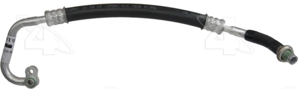 Four Seasons 空调制冷剂吸管适用于 1993 - 1997 年福特探针 56101 — 第 2/4 张图片