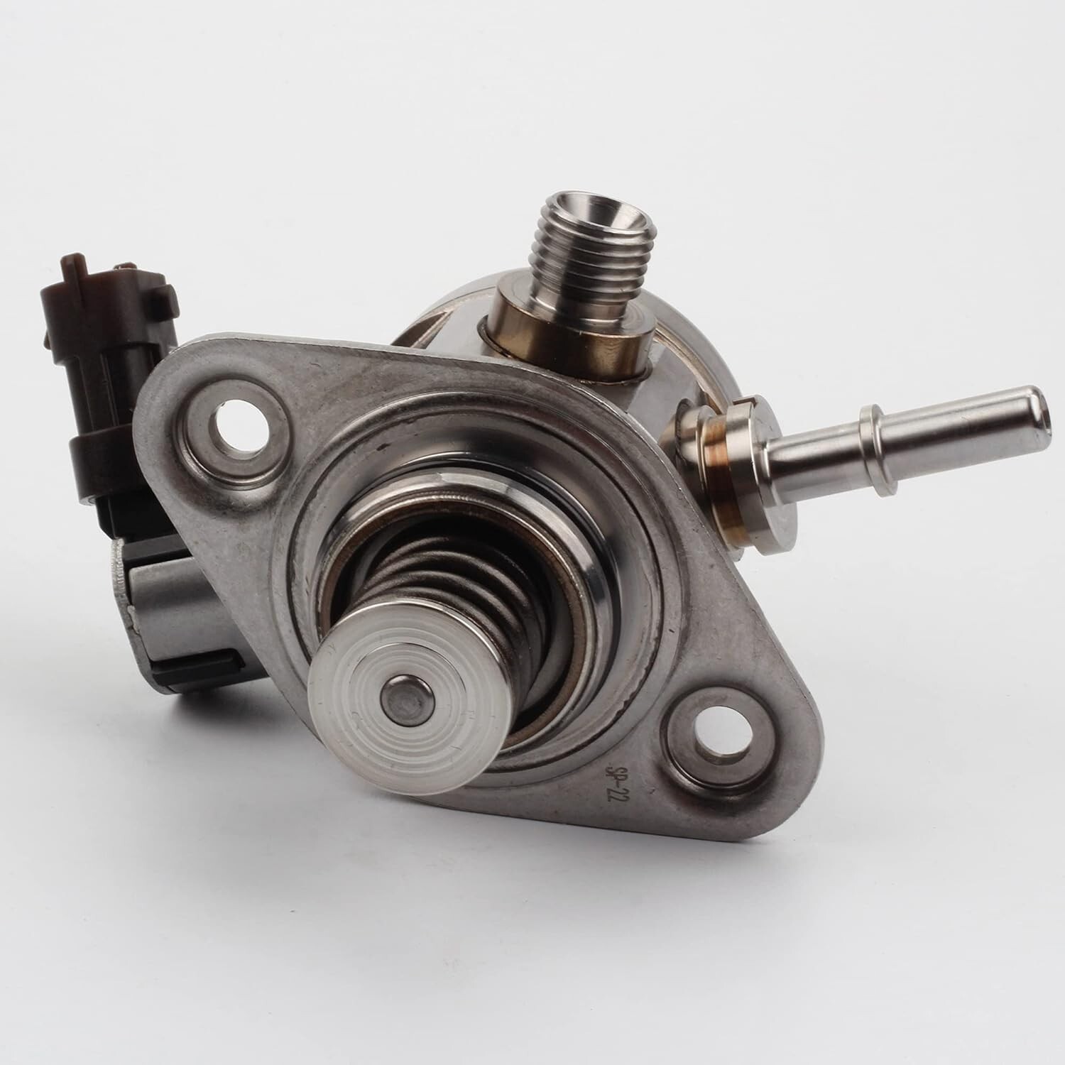 HIGH PRESSURE FUEL PUMP HYUNDAI ACCENT SR SPORT RB CT51E 09/2014ON 1