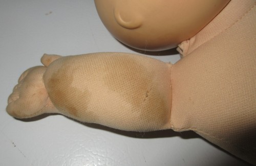 1982 Cabbage Patch Kids Lot / Dolls, Documents, Clothing etc PLEASE READ - Picture 6 of 24