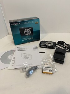 Fujifilm Finepix Jv100 | eBay Fujifilm Finepix Jv100 | eBay