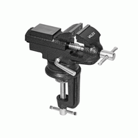 Schraubstock ZäHler Girevole In Gusseisen EröFfnung Rachen 60MM Valex Cod
