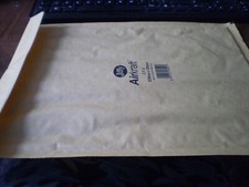 7 Jiffy Airkraft padded envelope Brand NEW  self seal closing
