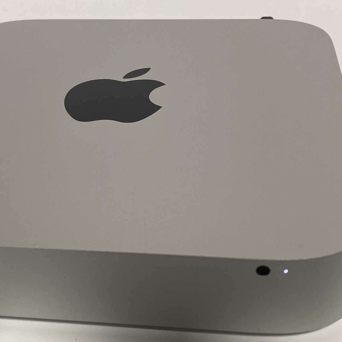 Apple Mac Mini A1347 Core i5-4260U 1.40GHz 4GB (Late 2014)Read | eBay
