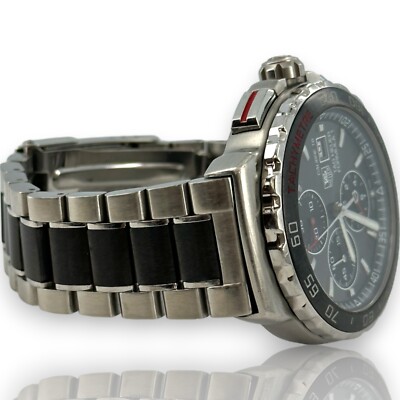 TAG Heuer Formula 1 Anthracite Men's Watch - CAU2011-0 for TAG Heuer Formula 1 Anthracite Men's Watch - CAU2011-0 for