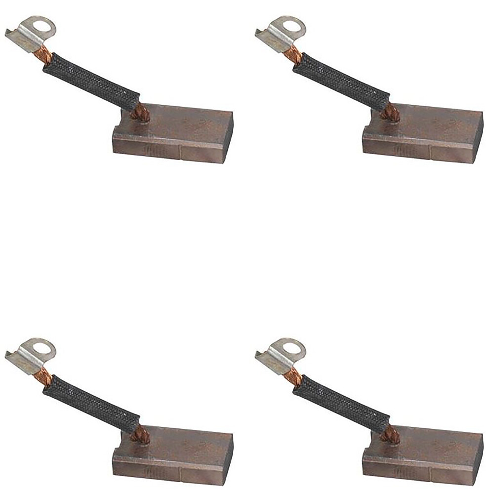 Brush Set Fits Club Car Golf Cart 1013023 1014699 1018693-01