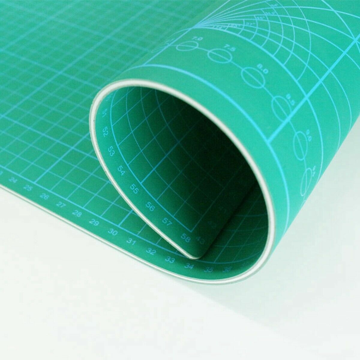 A1 Self Healing Cutting Mat 600x900mm Craft Cutting Pad 5 Ply PVC