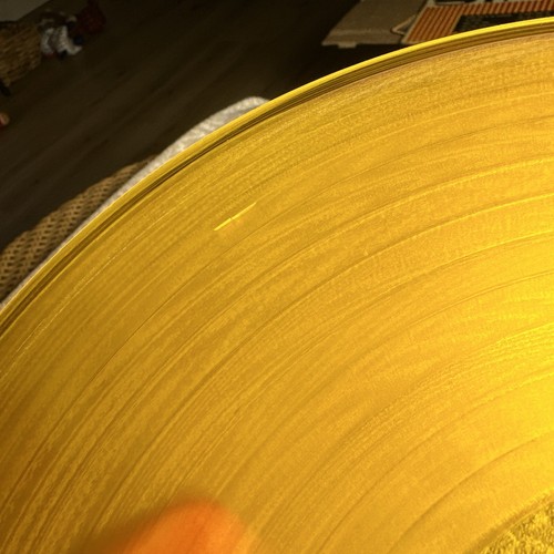 21 KSOL Super Soul Souvenirs Soul Over The City 1450 YELLOW VINYL Stereo EX !! - Picture 17 of 24