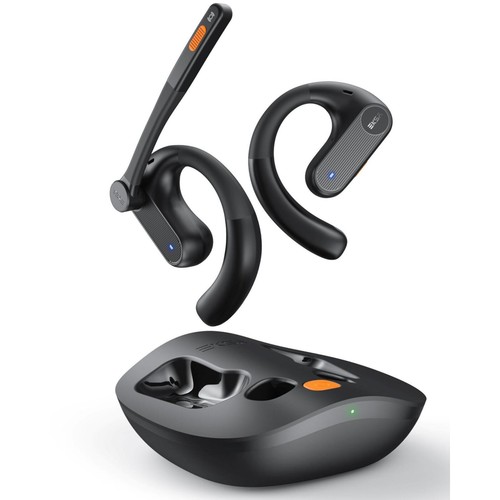 EKSA Telecom S30 Bluetooth Open-Ear Air-Conduction Headset Neu/Ovp
