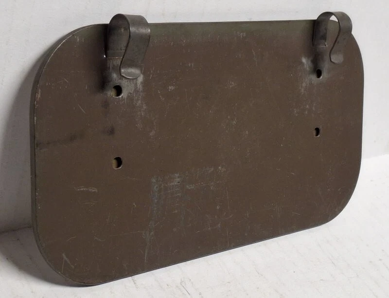 Espejo tocador visera Oldsmobile 88 98 76 Fiesta Super 88 1939-1960 # 982178 Foto 4 de 4