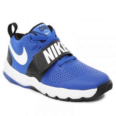 nike boys team hustle d8