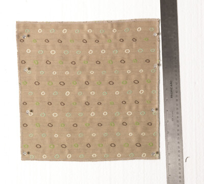 Glen Raven Speck Meadow 44186-0001 Outdoor Furn. Fabric by Yard 54''W