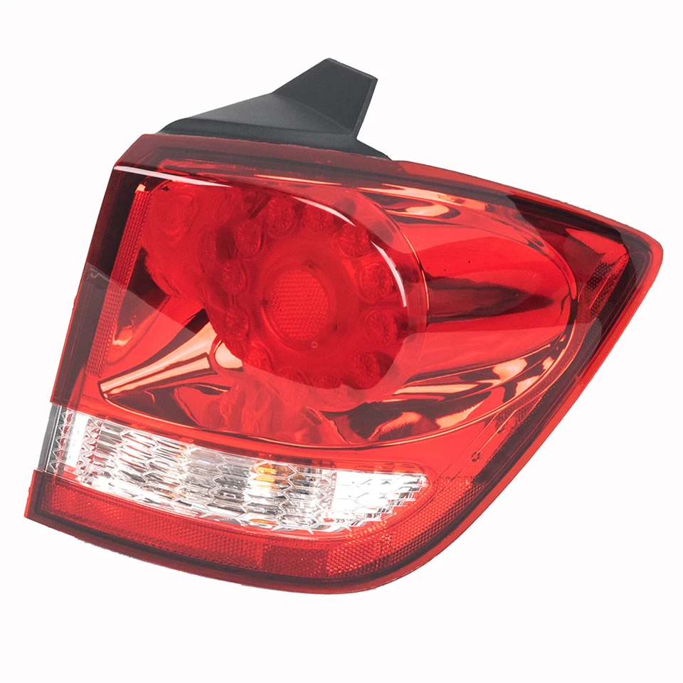 Luz trasera derecha lado pasajero Dodge Journey 2011-2020 68078464AD Foto 3 de 4