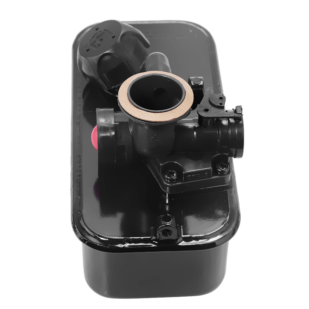 494406 498809 498809A Bulb US Carburetor Carb Fuel Gas Tank For Briggs Stratton