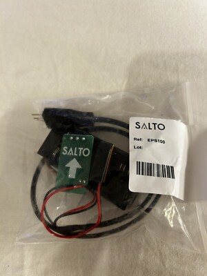 Salto Eps100 Emergency PSU