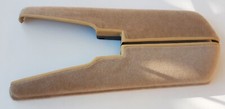New Pair Of Pocket Porsche 911912930 Door Pocket 91155503000 Tan Color New Pair Of Pocket Porsche 911912930 Door Pocket 91155503000 Tan Color