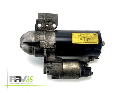Anlasser Bosch BMW 318D Touring (E91) Phase 2 / 1005831793