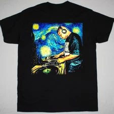 Collection DJ Screw Gift For Fan Black S-2345XL T-shirt TMB1593