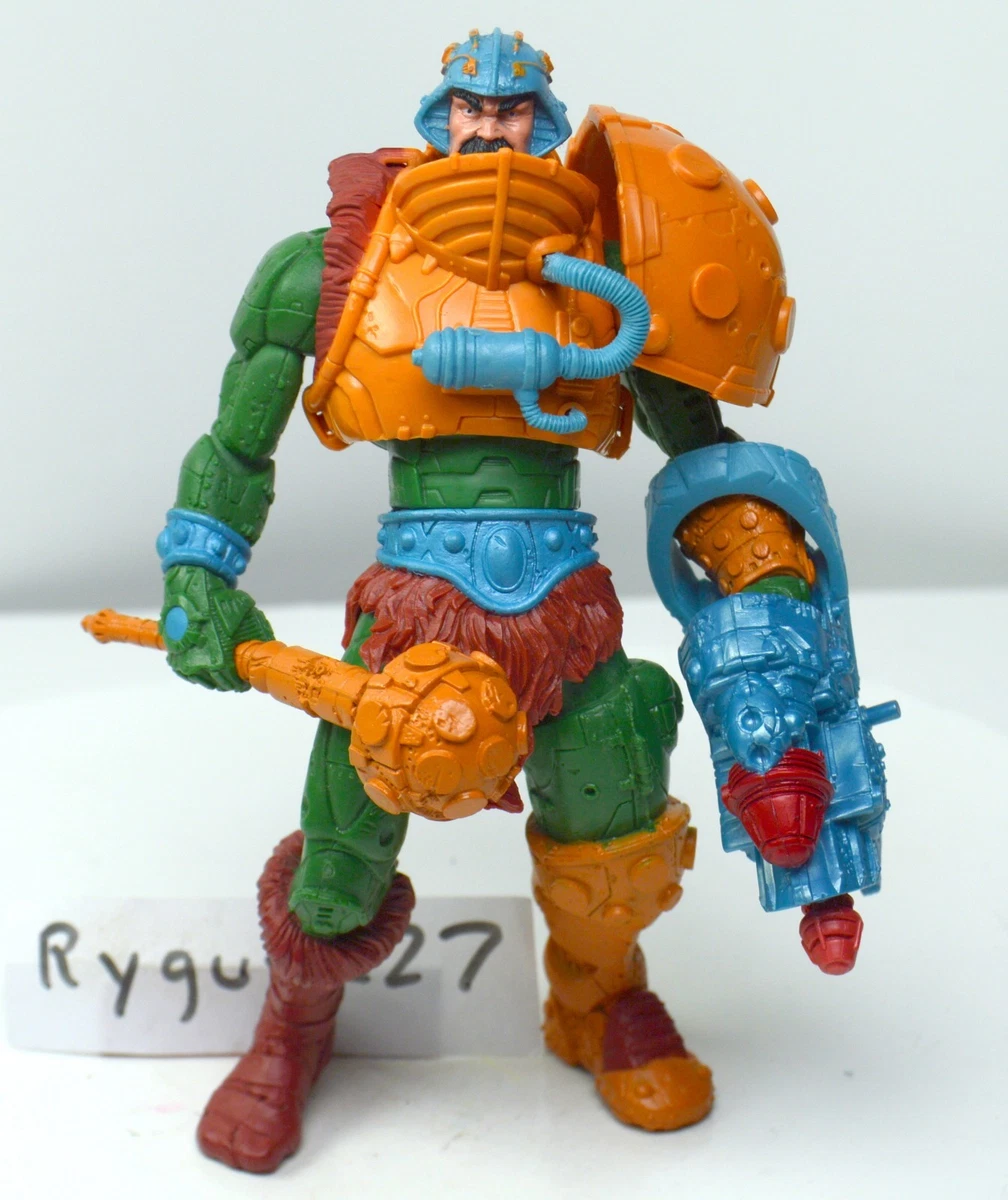 He man man at arms best sale figure
