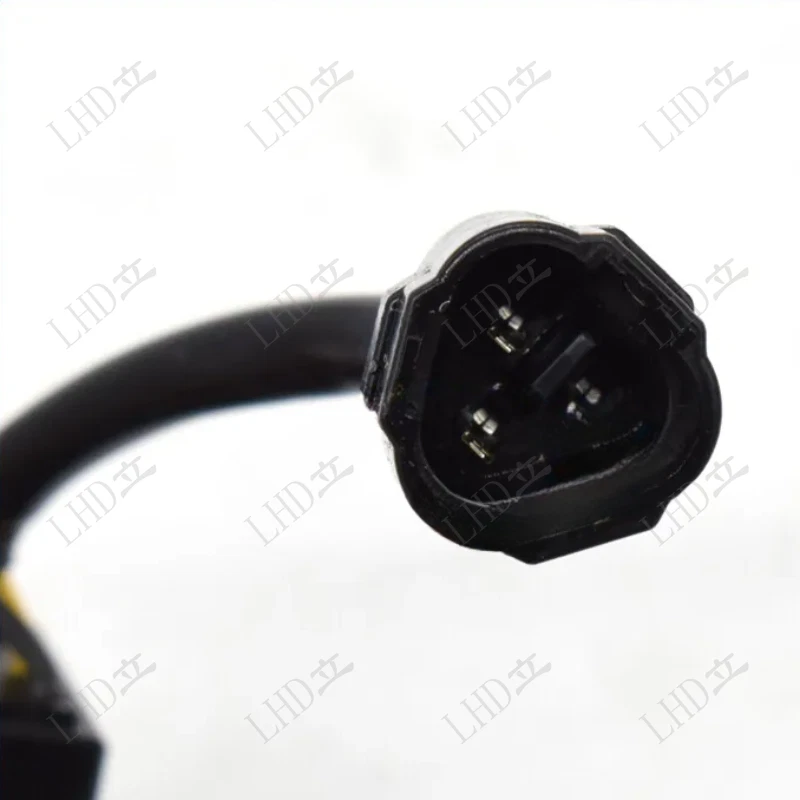 Sensor de posición del acelerador (TPS) 5SL-85885-00-00 para Yamaha YZF-R6 2003-2005 Foto 2 de 4