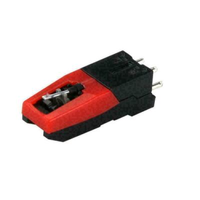 Stylus Needle Turntable Diamond Phono Cartridge Ceramic HOT I3Z4 ... For LP .US