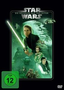 Star Wars Die Ruckkehr Der Jedi Ritter 2020 Dvd Video Gunstig Kaufen Ebay