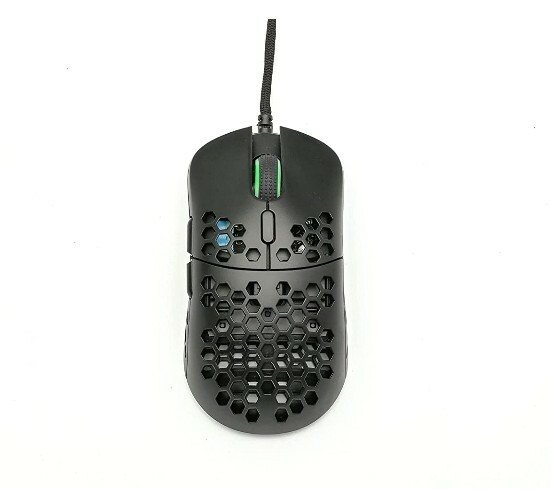 HK Gaming Mira-MゲーミングマウスPixart3360-63g軽量 Amazon | HK Gaming Mira-MゲーミングマウスPixart 3360-63g軽量