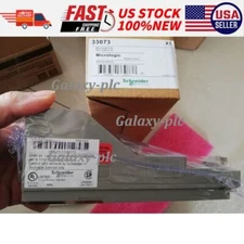 1PC New Schneider 33073 Micrologic 6.0A In Box Expedited Shipping