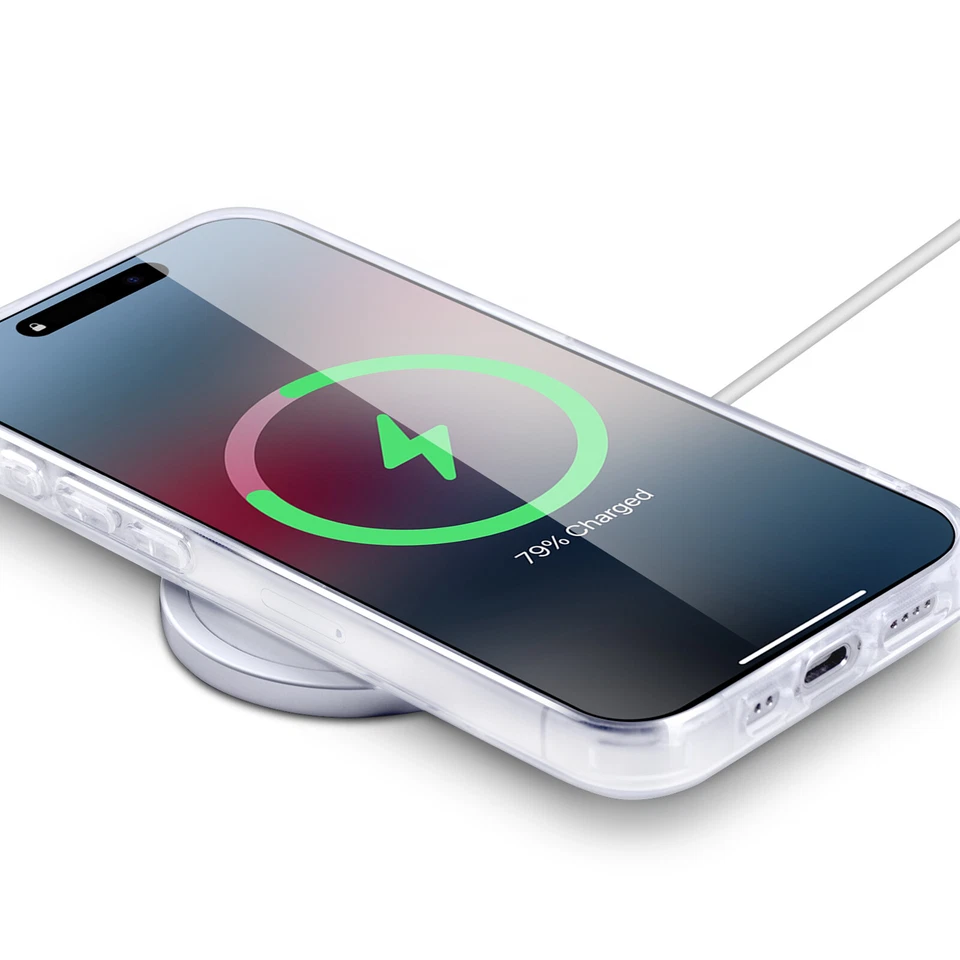 HEAD CASE DESIGNS POWER OF MUSIC SOFT GEL CASE FOR APPLE iPHONE PHONES - Image 4 of 4