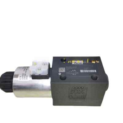 Expedited Shipping Parker D3W004ENGW42 Hydraulic valve