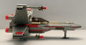 Star Wars Lego 1999 Vintage 7140 X-Wing Fighter