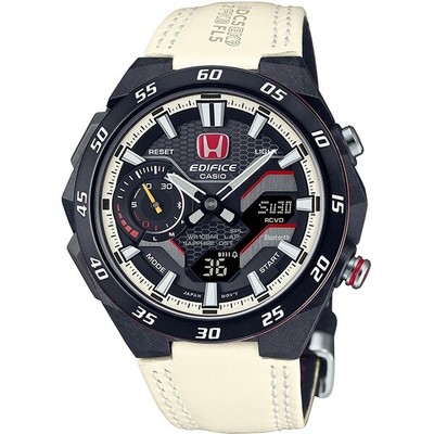 Casio Edifice ECB-2200HTR-1AJR Honda Type R Limited Model Watch