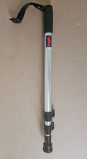 Bogen Manfrotto 3230 Monopod Made in Italy for Cameras