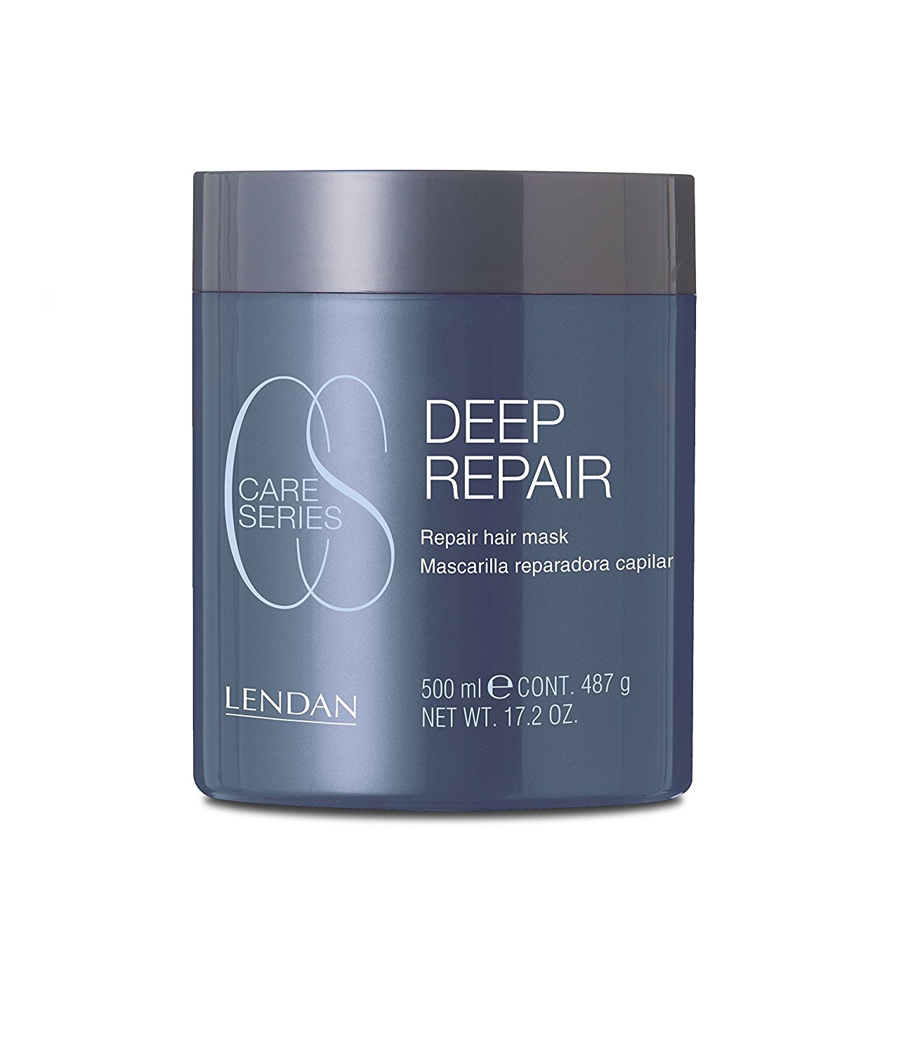 Lendan Deep Repair Cheratina Maschera 500 ML (Care Serie)
